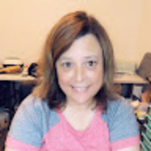 Meet your Posher, Joanne